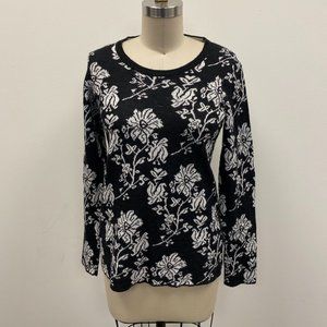 Cocogio Pullover Sweater, Size M